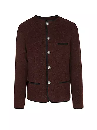 STAPF | Trachtenjacke Relaxed Fit BRUNHARD | 